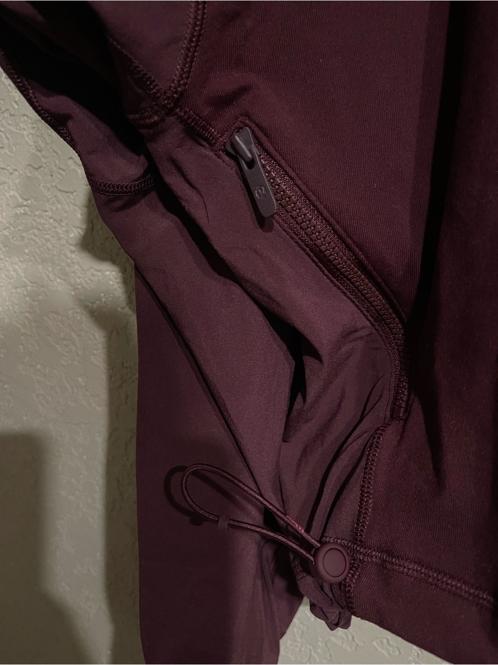 Lululemon | Define Relaxed Jacket * Luon Size: 8 - Picture 4 of 7